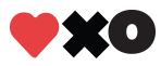 Love-XO logo