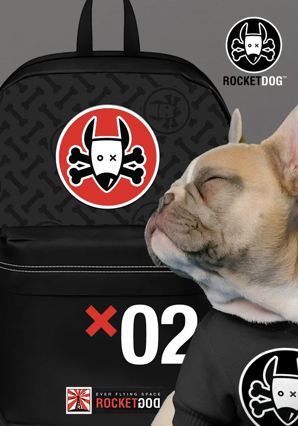 rdog-m3